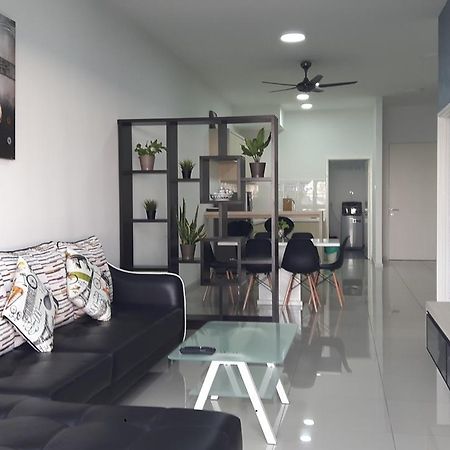 Taiping Homestay Ngoại thất bức ảnh