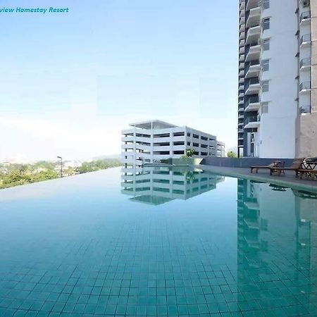 Taiping Homestay Ngoại thất bức ảnh