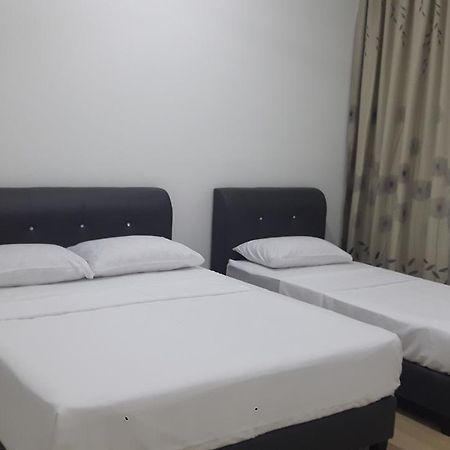 Taiping Homestay Ngoại thất bức ảnh
