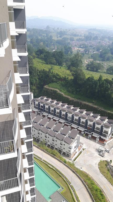 Taiping Homestay Ngoại thất bức ảnh