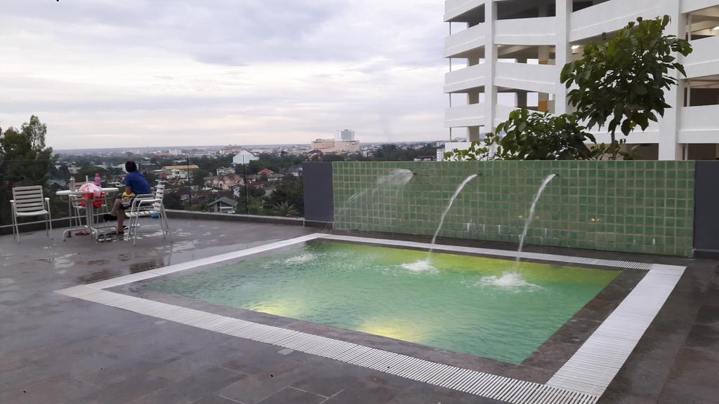 Taiping Homestay Ngoại thất bức ảnh