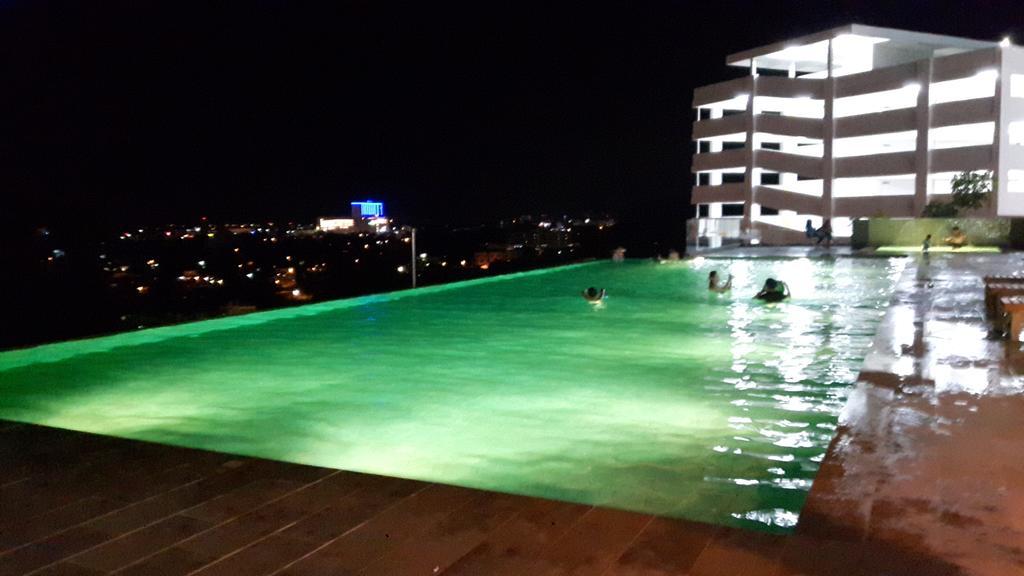 Taiping Homestay Ngoại thất bức ảnh