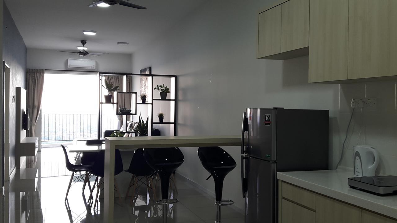 Taiping Homestay Ngoại thất bức ảnh