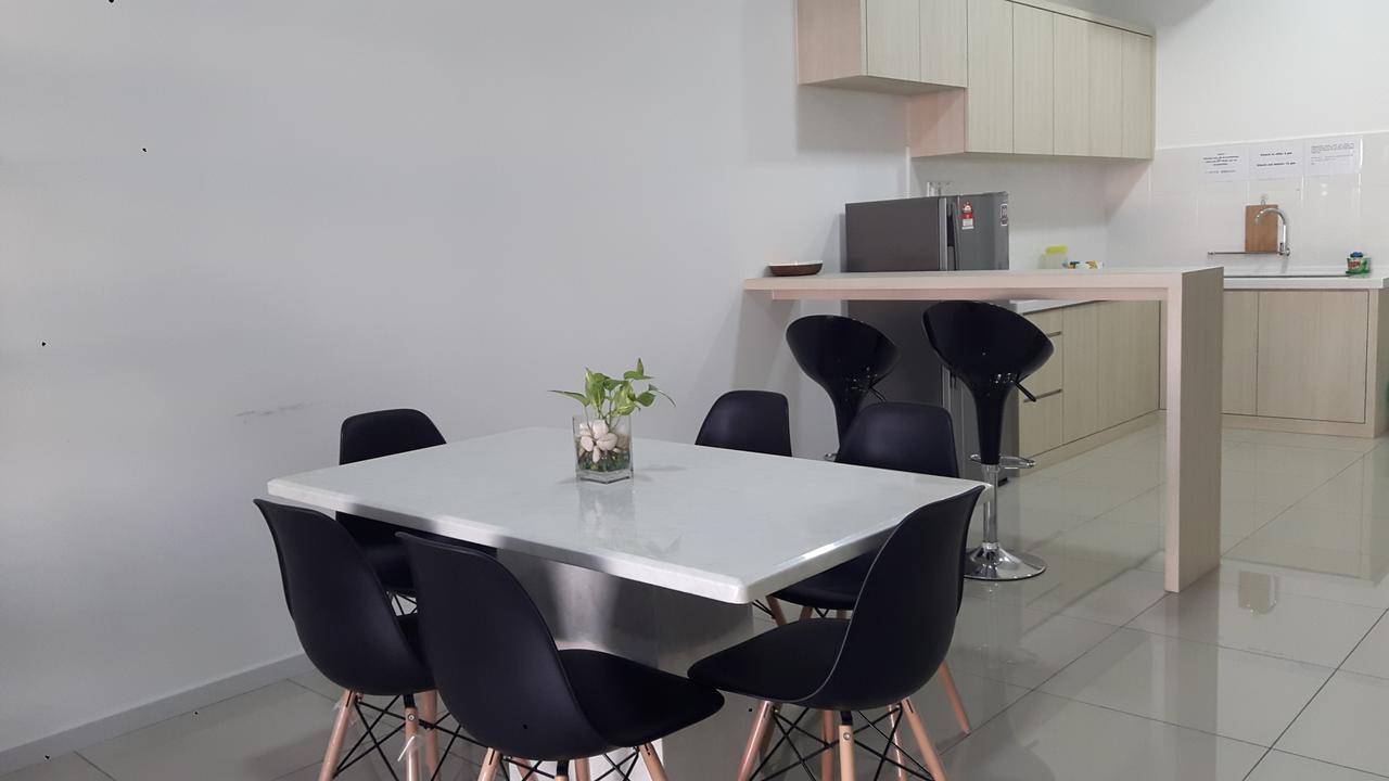 Taiping Homestay Ngoại thất bức ảnh