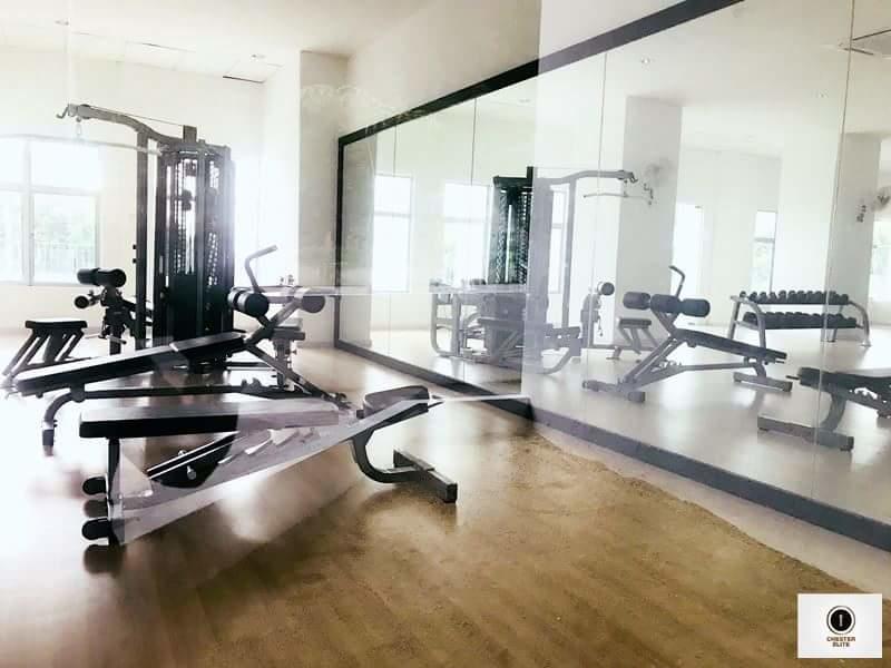 Taiping Homestay Ngoại thất bức ảnh