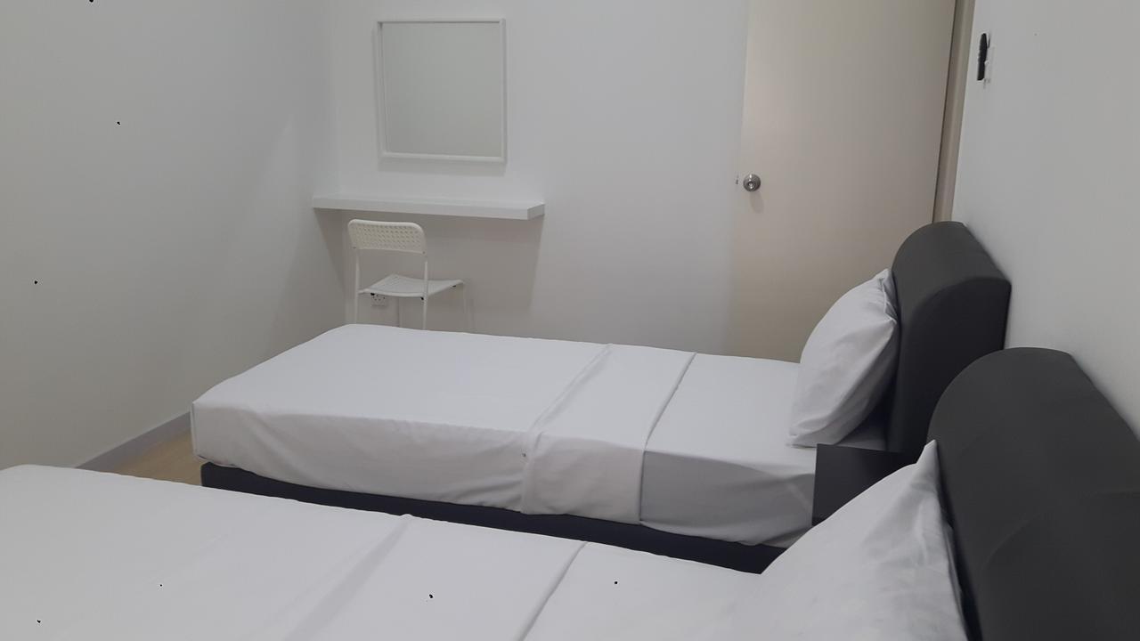 Taiping Homestay Ngoại thất bức ảnh