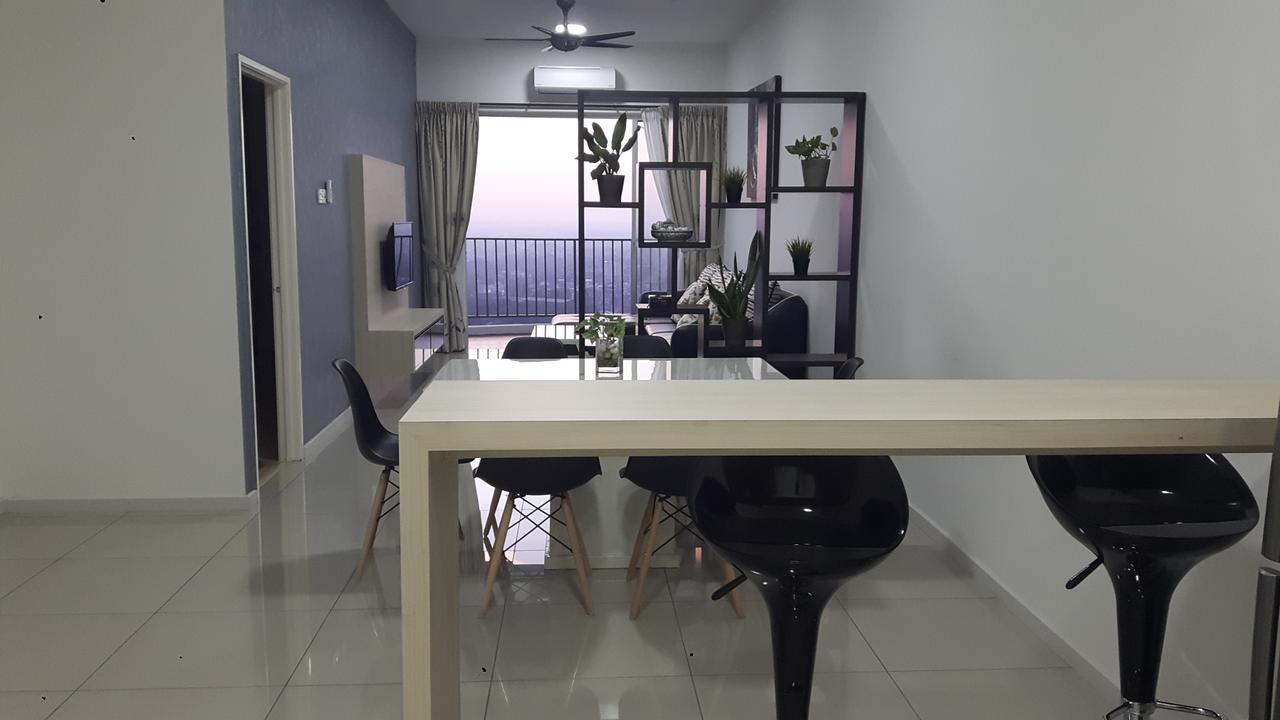 Taiping Homestay Ngoại thất bức ảnh