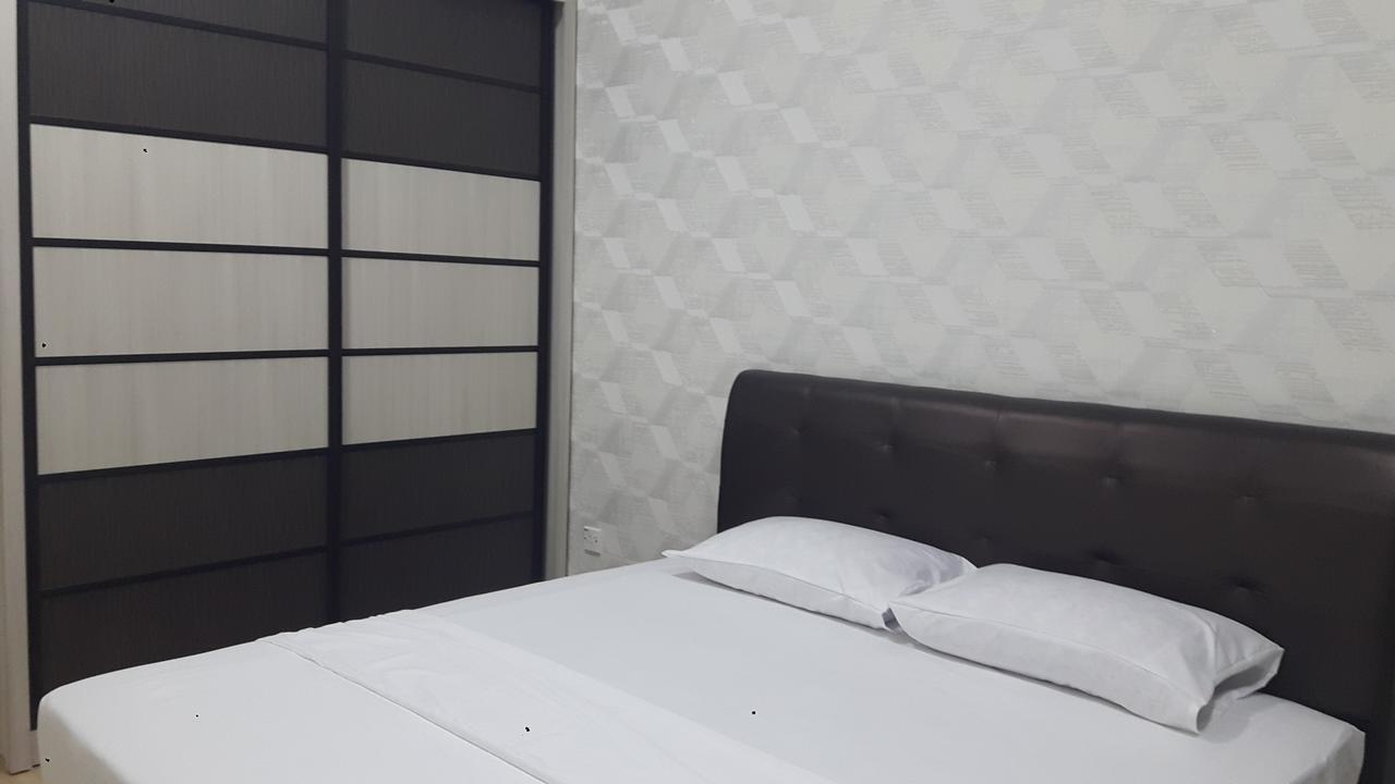 Taiping Homestay Ngoại thất bức ảnh