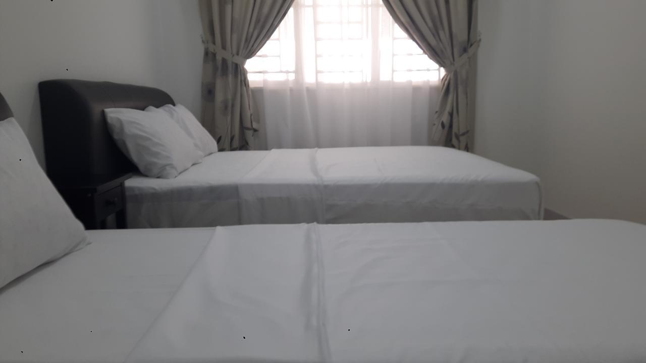 Taiping Homestay Ngoại thất bức ảnh