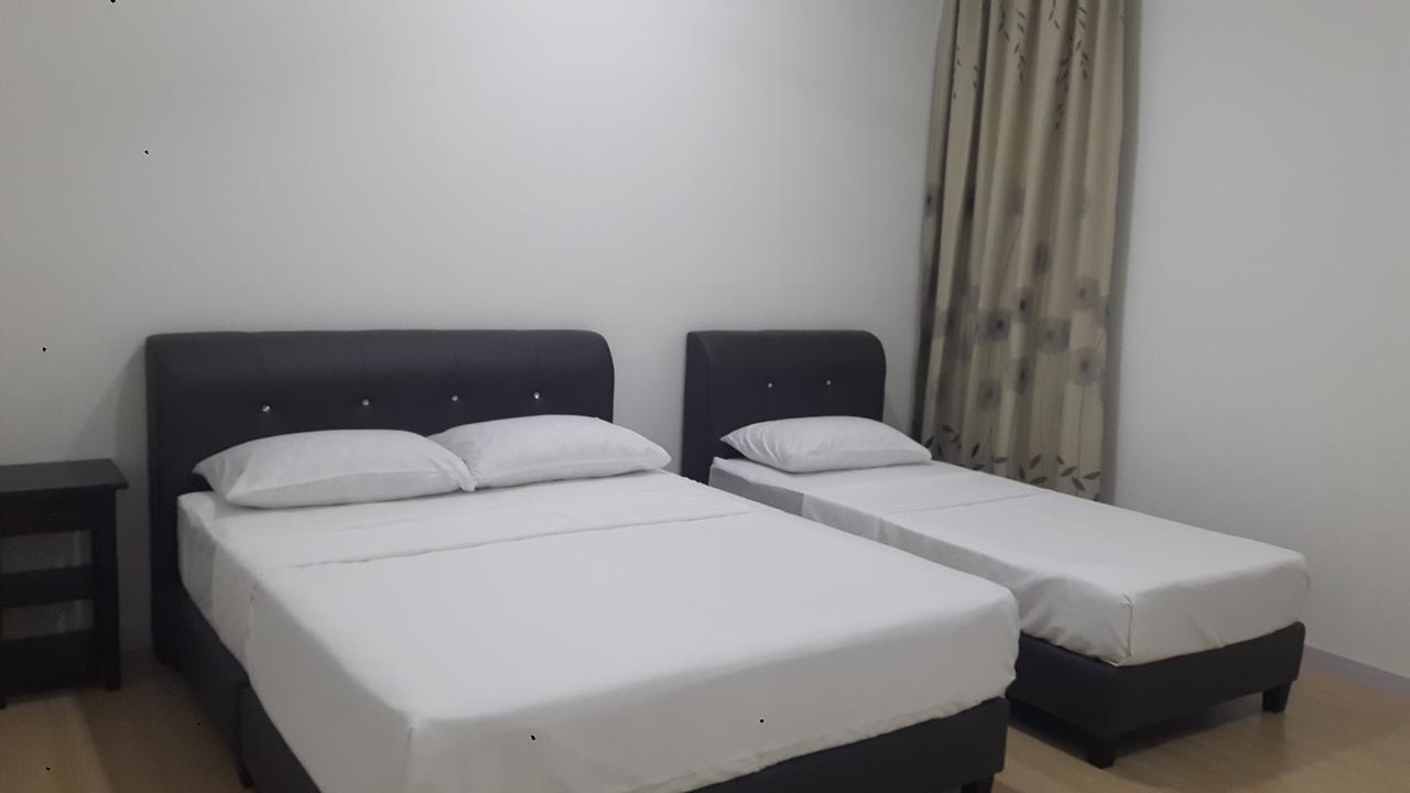 Taiping Homestay Ngoại thất bức ảnh