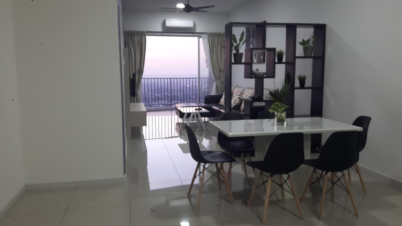 Taiping Homestay Ngoại thất bức ảnh